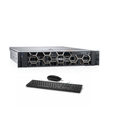 Dell Precision 7920 Rack Workstation